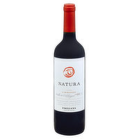 Natura Carmenere, Valle de Colchagua, Chile, 2013 - 750 Millilitre 