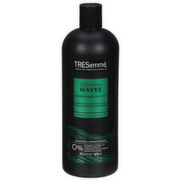 TRESemme Shampoo, Effortless Waves, + Jojoba Oleo Essence - 28 Fluid ounce 