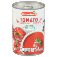 Brookshire's Tomato Soup - 10.5 Ounce 