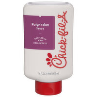 Chick-Fil-A Sauce, Polynesian - 16 Fluid ounce 