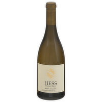 Hess Collection Chardonnay, Napa Valley, 2021 - 750 Millilitre 