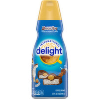 International Delight Coffee Creamer, Almond Joy - 32 Fluid ounce 