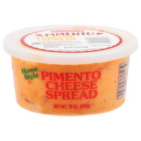 Brookshire's Pimento Cheese Spread - 12 Ounce