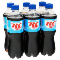 RC Cola, 6 Pack - 6 Each 