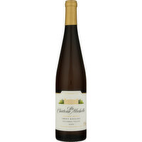 Chateau Ste Michelle Riesling, Sweet, Harvest Select, Columbia Valley, Vintage 2014 - 750 Millilitre 