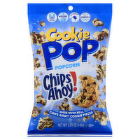 Cookie Pop Popcorn, Chips Ahoy! - 5.25 Ounce 