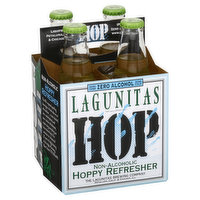 Lagunitas Hop, Hoppy Refresher