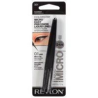 Revlon Liquid Liner, Micro Easy Precision, Blackout 301 - 0.057 Fluid ounce 