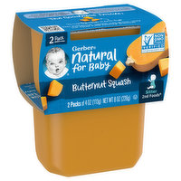 Baby Squash ‘em Butternut Squash Carrot Purée Specialty Soap Bar