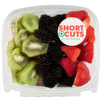 Short Cuts Fruit Breeze Bowl