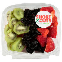 Short Cuts Fruit Breeze Bowl - 1.19 Pound 