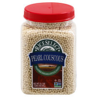 RiceSelect Pearl Couscous - 24.5 Ounce 