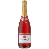 Andre Blush Champagne Sparkling Wine 750ml   - 750 Millilitre 
