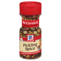 McCormick Mixed Pickling Spice - 1.5 Ounce