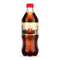 Coca-Cola  Ultimate Bottle