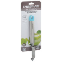 Farberware Euro Peeler, Stainless Steel Blade