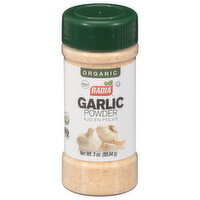 Badia Garlic Powder, Organic