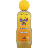 Ricitos de Oro Baby Shampoo, Chamomile