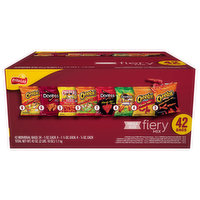 Frito Lay Fiery Mix, Mega Size