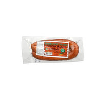 Down Home Hickory Smoked Pork Sausage - Hot 1.5 LB