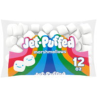 Jet-Puffed Marshmallows - 12 Ounce 