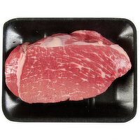 Fresh Beef, Round Rump Roast, Boneless - 2.37 Pound 