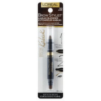 L'Oreal Kabuki Blender, Blonde 312 - 0.06 Ounce