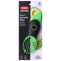 OXO Avocado Slicer, 3-in-1