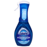 Dawn Dish Spray, Fresh Clean Scent