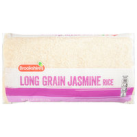 Brookshire's Jasmine Rice, Long Grain
