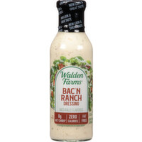 Walden Farms Dressing, Bac'n Ranch