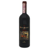 Chianti Classico Chianti, Riserva - 750 Millilitre 