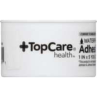 TopCare Adhesive Tape, Waterproof - 1 Each 