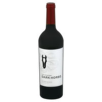 Dark Horse Big Red Blend, Blend No. 33.1 - 750 Millilitre 