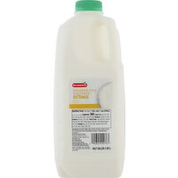 Brookshire's Buttermilk, Cultured, Bulgarian Style - 0.5 Gallon 