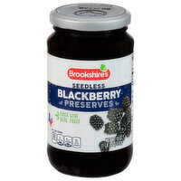 Blackburn's Jelly, Red Plum