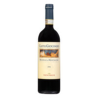 Frescobaldi Red Wine, Brunello Di Montalcino - 750 Millilitre 