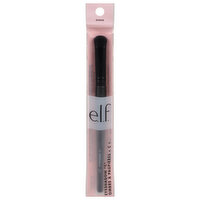 e.l.f. Brush, Eyeshadow C - 1 Each 