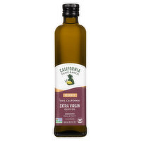 California Olive Ranch Olive Oil, Extra Virgin, Arbequina, Reserve - 16.9 Fluid ounce 