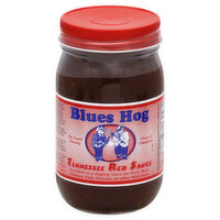 Blues Hog Tennessee Red Sauce - 1 Pint
