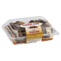 Ann Marie's Loaf, Sugar-Free, Chocolate Marble, Sliced - 14 Ounce 