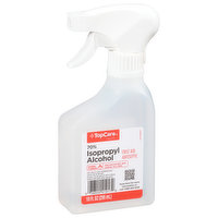 TopCare Isopropyl Alcohol, 70%