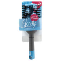 Goody Brush, Round - 1 Each