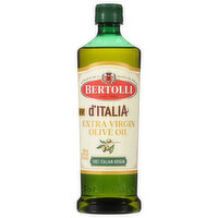 Bertolli Olive Oil, Extra Virgin - 16.9 Fluid ounce 