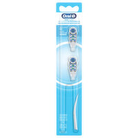 Oral-B Replacement Heads, Deep Clean - 2 Each 