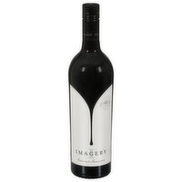 Imagery Cabernet Sauvignon, California - 750 Millilitre 