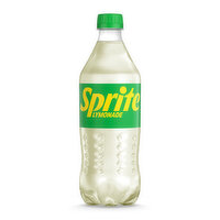 Sprite Lemon Lime Soda