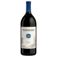 Woodbridge Merlot, California - 1.5 Litre 