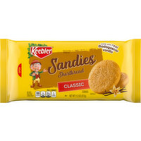 Keebler Cookies, Shortbread, Classic