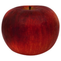 Produce Apple, Cortland - 0.5 Pound 